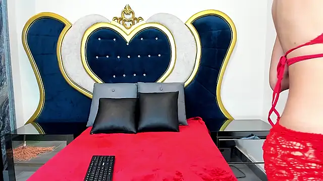 LinaSalazar online show from July 11, 7:38 pm