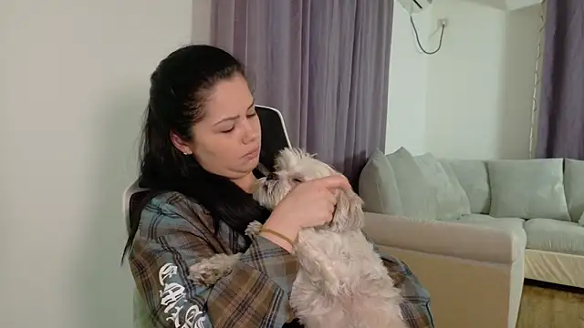 Sofimoon26 online show from March 26, 4:45 pm