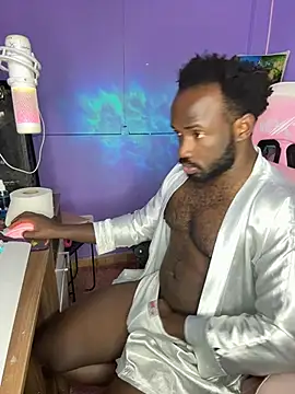 Snapshot of Ebanhot chatting on February 11, 4:06 am Ebanhot online show from February 11, 4:06 am