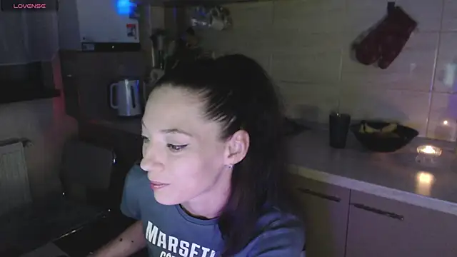 AyanaGrumpix online show from April 9, 1:05 am