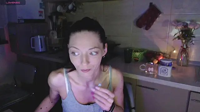 AyanaGrumpix online show from April 13, 12:27 am