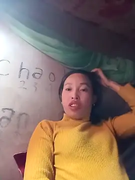 Snapshot of NAINKUTE chatting on February 10, 10:03 pm NAINKUTE online show from February 10, 10:03 pm