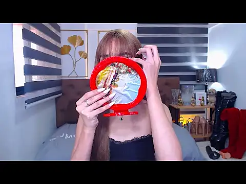 JuicyCockThea online show from April 5, 2:53 am