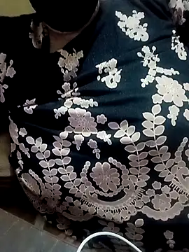 Simran 008 online show from February 27, 3:45 pm