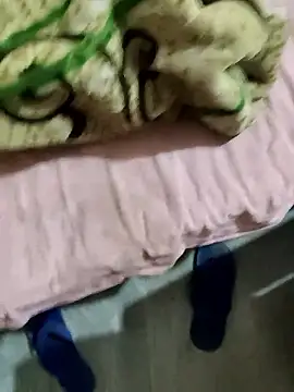 Snapshot of aryanvfit chatting on February 9, 5:00 am aryanvfit online show from February 9, 5:00 am