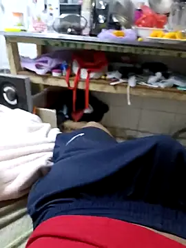 Fernando Yoo online show from April 7, 2:34 am