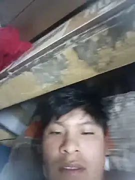 Fernando Yoo online show from April 18, 4:49 am