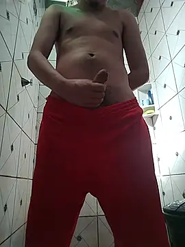 Rodri1k online show from June 21, 12:19 pm