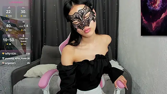 Snapshot of HelenBlazeTrt chatting on March 2, 7:15 am HelenBlazeTrt online show from March 2, 7:15 am