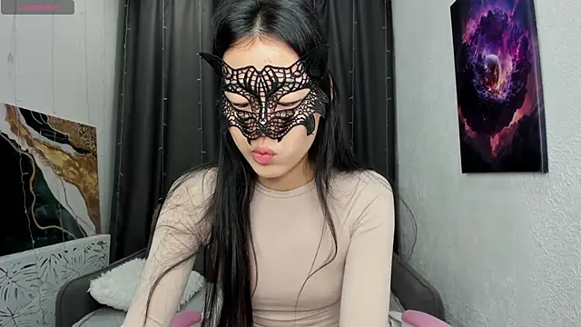 HelenBlazeTrt online show from April 16, 1:06 am