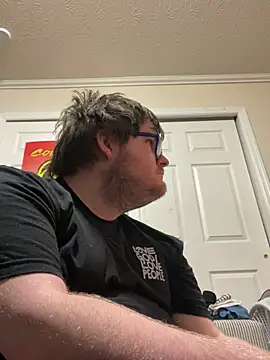 sexygamer74 online show from February 11, 6:18 am