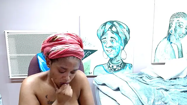 TyraHotxxx online show from March 31, 5:52 am