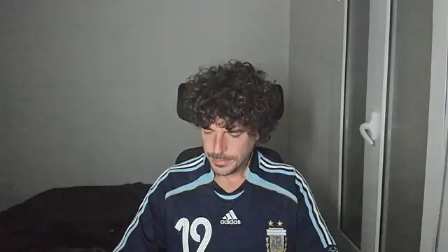 joaquin420 hot online show from March 3, 3:12 am