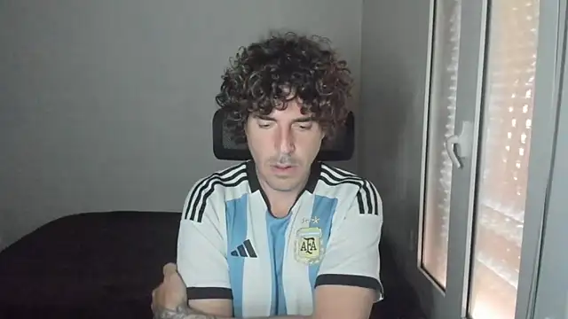 joaquin420 hot online show from March 27, 10:59 am