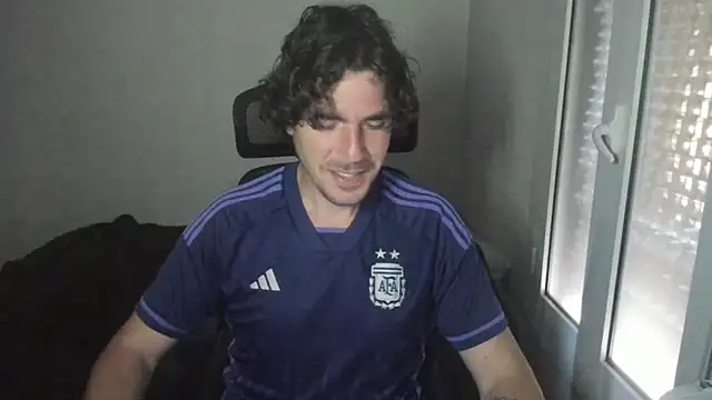 joaquin420 hot online show from March 31, 4:29 pm