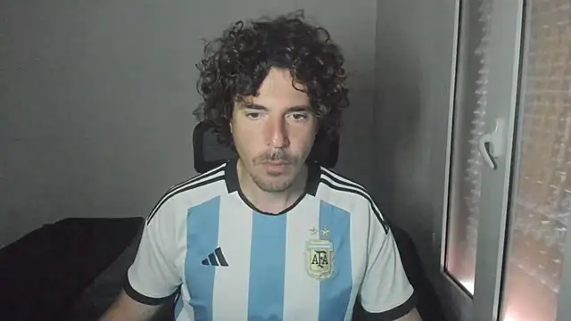 joaquin420 hot online show from April 5, 5:59 am