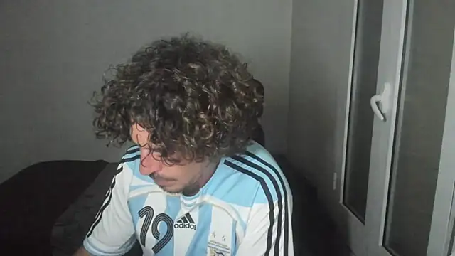 joaquin420 hot online show from April 9, 7:41 pm