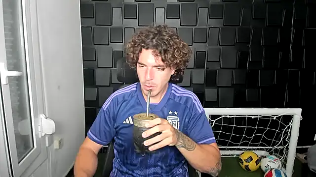 joaquin420 hot online show from June 1, 6:59 am