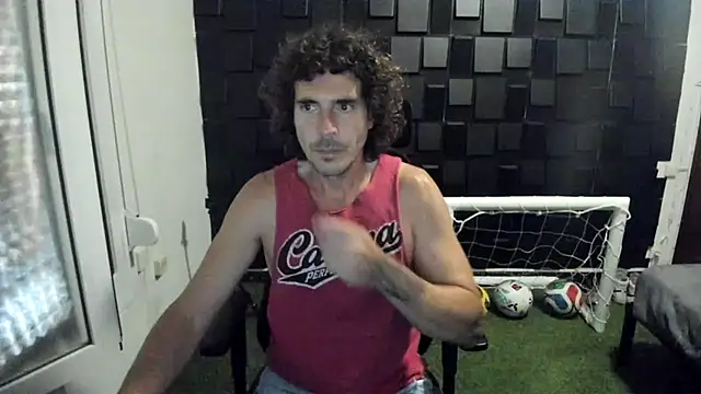 joaquin420 hot online show from June 21, 6:43 pm