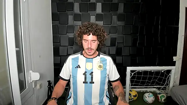 joaquin420 hot online show from July 13, 5:32 am