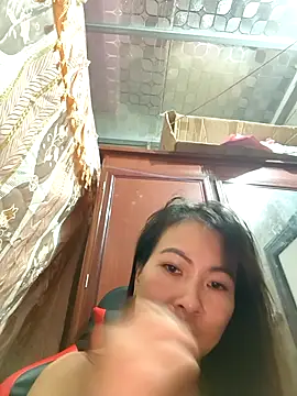 Aly live online show from February 25, 1:59 am