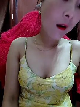 Aly live online show from February 27, 5:51 am