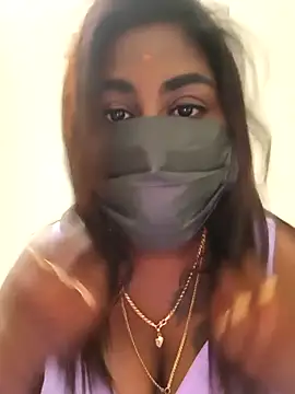 Snapshot of Revanthika-27 chatting on February 17, 7:09 pm Revanthika-27 online show from February 17, 7:09 pm