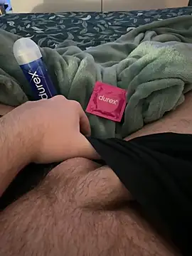 Thomascrtz online show from April 8, 7:25 pm