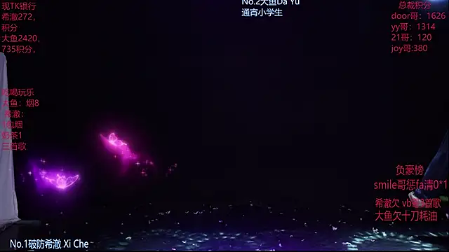 GGBond-02 online show from February 24, 4:38 pm