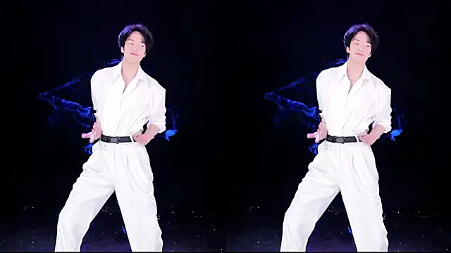 GGBond-02 online show from March 21, 1:26 pm