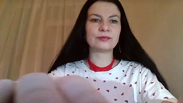 Clover Shine online show from February 18, 8:16 pm