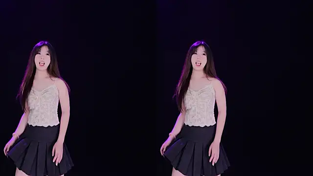 Snapshot of FF-Princess chatting on February 24, 2:15 pm FF-Princess online show from February 24, 2:15 pm