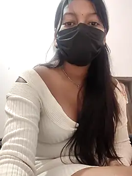 Snapshot of Billo_Rani_ chatting on February 28, 7:09 am Billo Rani online show from February 28, 7:09 am