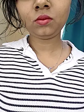 Snapshot of Marathi_khushi1 chatting on February 19, 3:46 am Marathi khushi1 online show from February 19, 3:46 am