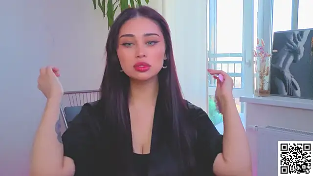 Sofia Plump online show from April 17, 10:07 am