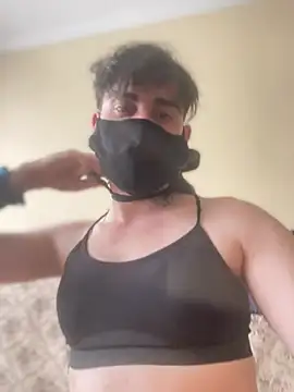 Femboysissy1919 online show from June 21, 1:46 pm