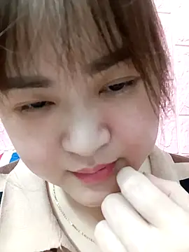 Kee-kimlee online show from February 17, 2:30 am