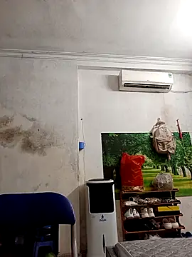 Kee-kimlee online show from March 14, 4:07 am