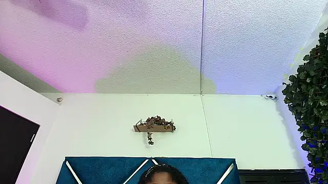 Snapshot of AlexaRousse4u chatting on February 27, 1:27 am AlexaRousse4u online show from February 27, 1:27 am