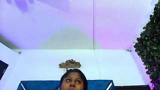 AlexaRousse4u online show from March 17, 2:05 am