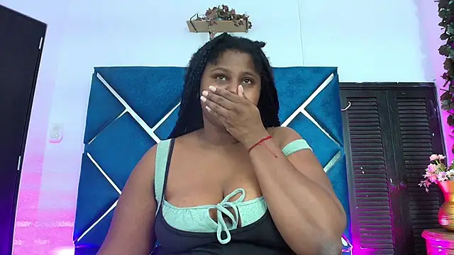 AlexaRousse4u online show from March 21, 2:05 am