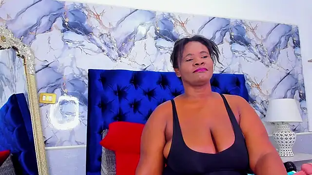 EBONY SWEEET  online show from April 19, 2:22 am