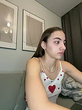 Snapshot of _Patricia_P chatting on February 15, 3:14 am Patricia P online show from February 15, 3:14 am