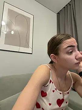  Patricia P online show from March 22, 4:16 am