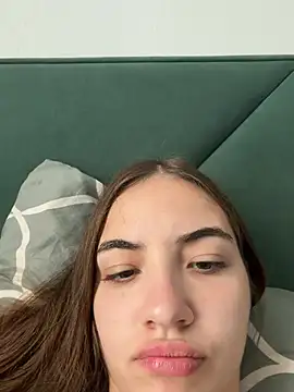 Snapshot of _Patricia_P chatting on June 14, 2:08 pm Patricia P online show from June 14, 2:08 pm