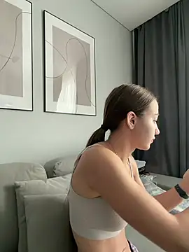 Snapshot of _Patricia_P chatting on June 30, 4:02 am Patricia P online show from June 30, 4:02 am