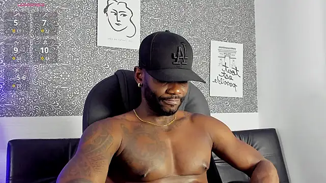 Snapshot of Mark_Vega chatting on March 1, 3:08 am Mark Vega online show from March 1, 3:08 am