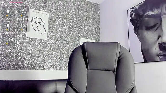 Snapshot of Mark_Vega chatting on March 2, 3:20 am Mark Vega online show from March 2, 3:20 am