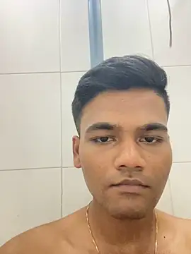 Dazzling dude online show from March 6, 7:21 pm