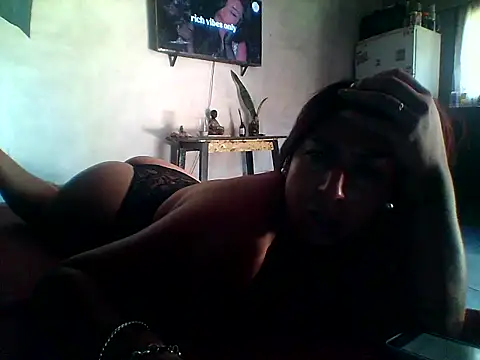 Snapshot of Micaela777 chatting on February 18, 5:09 pm Micaela777 online show from February 18, 5:09 pm